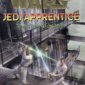 star wars jedi apprentice: the threat within