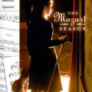 The Mozart Season
