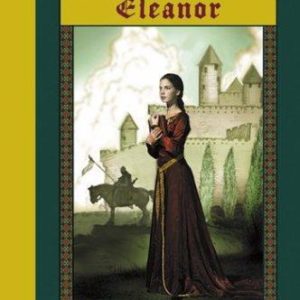 The Royal Diaries-Eleanor crown jewel of aquitaine france, 1136
