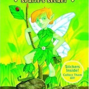 Pixie Tricks # 1-Sprite's Secret