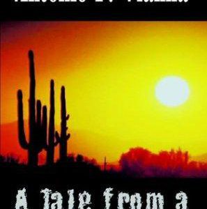 a tale from a ghost dance