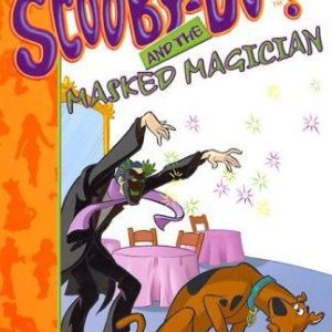 Scooby-Doo! And the Masked Magician