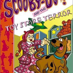 scooby-doo! And the toy store terror