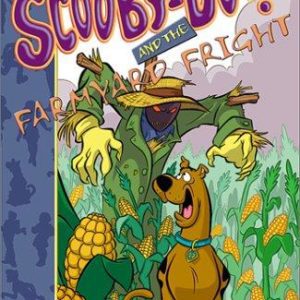Scooby-Doo - And The Farmyard Fright