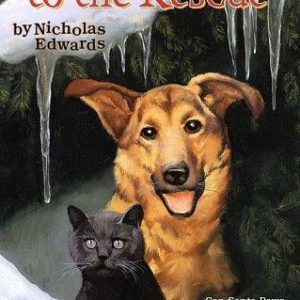 Santa Paws to the Rescue