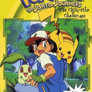 Pokemon the Chilkorita Challenge