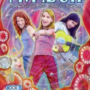 Avalon Web Of Magic # 5 spell singer