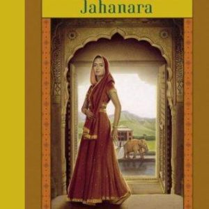 The Royal Diaries-Jahanara Princess of Princesses
