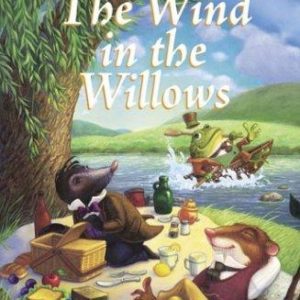 The Wind in the Willows