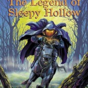 the legend of sleepy hollow