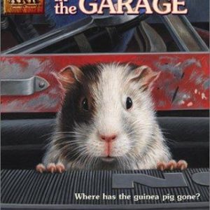 Animal Ark # 19- Guinea Pig in the Garage