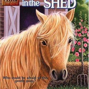 Animal Ark # 20 - Shetland In The Shed