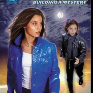 T.Witches # 2  Building A Mystery