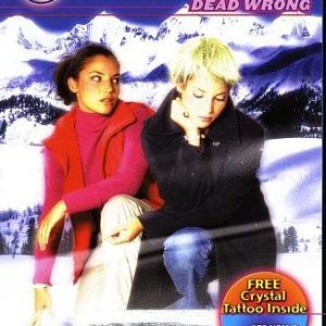 T.Witches # 4 - Dead wrong