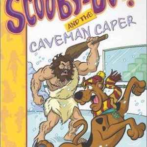 Scooby-Doo And The Caveman Caper