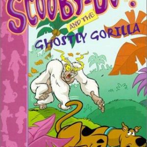 Sooby-Doo and the Ghostly Gorilla