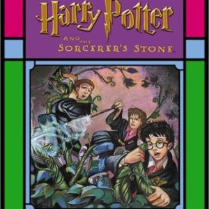 Scenes From Harry Potter And the Scorcerer's Stone