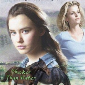 Heartland# 8-Thicker Than Water