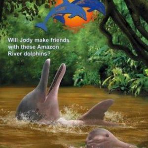 dolphin diaries # 6 racing the wind