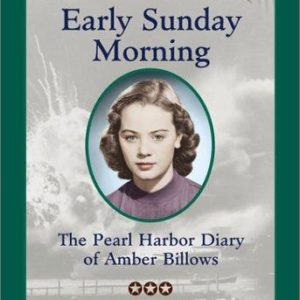 dear america - early Sunday morning -hawaii, 1947
