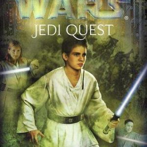 star wars jedi quest -the way of the apprentice