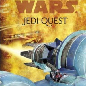 Star Wars - Jedi Quest - the dagerous games