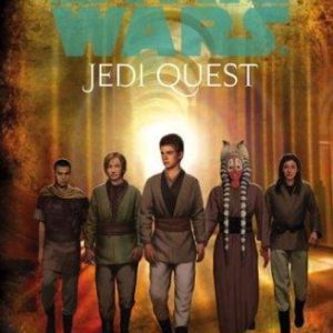 Star Wars - Jedi Quest - The School Of Fear