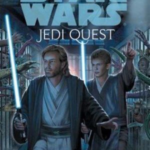 Star Wars - Jedi Quest - Changing of the Guard