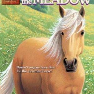 Animal Ark # 31 - Mare in the meadow