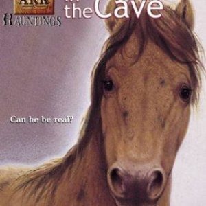 Animal Ark # 4 hauntings - Colt in the Cave