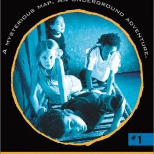 The Secret City  - pyrates #1