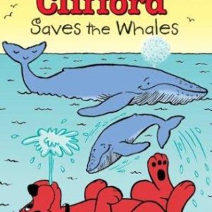 clifford saves the whales