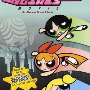 The Powerpuff Girls - movie