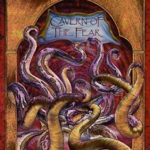 Deltora Shadowlands -  # 1 Cavern Of The Fear