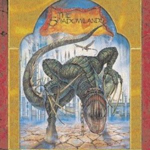 Deltora Shadowlands -  # 3 The Shadowlands