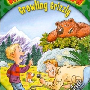 the danger joe show growling grizzly