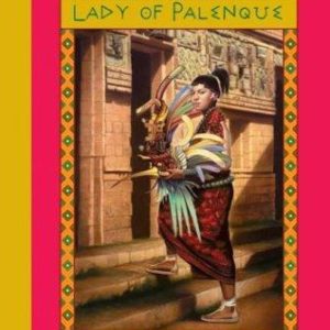 The Royal Diaries - Lady Of Palenue - Flower of Bacal