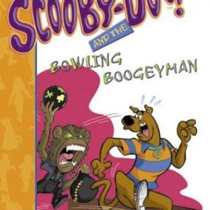 Scooby-Doo and the Bowling Boogeyman