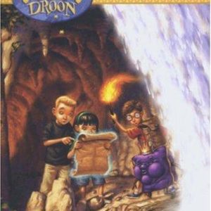 the secrets of droon # 18 - search for the dragon ship