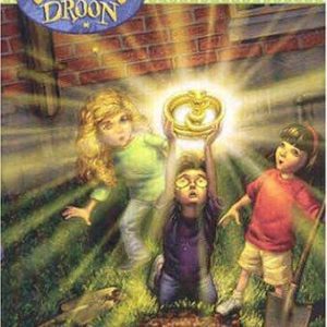 The Secrets Of Droon - The Coiled Viper #19