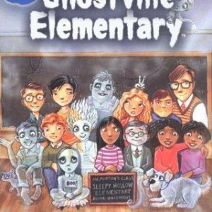 Ghostville Elementary - Ghost Class