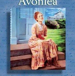 Anne of Avonlea # 2
