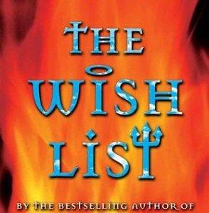 the wish list