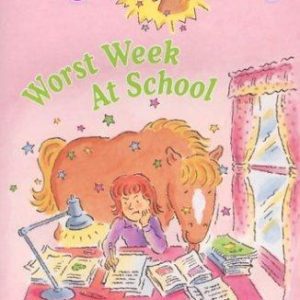 Magic Pony - #2 Worst Week At School