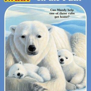 Animal Ark # Polars On The Path