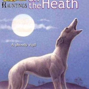 Animal Ark # 6hauntings  - Hound On The Heath