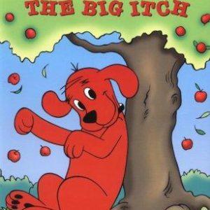 clifford the big red dog the big itch