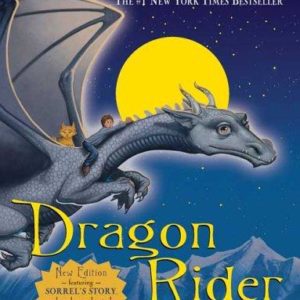 Dragon Rider