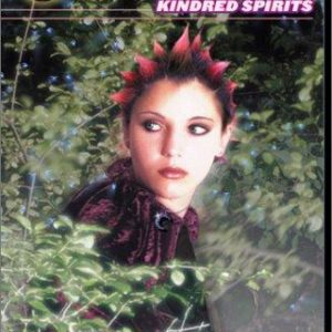 T.Witches - Kindred Spirits