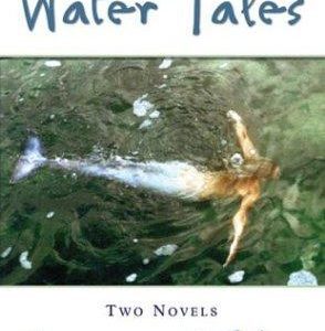 water tales & aquarine & indingo